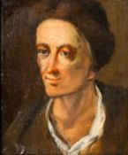 Belthasar Denner (1685-1749)-attributed