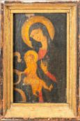 School of Avignon 15th Century