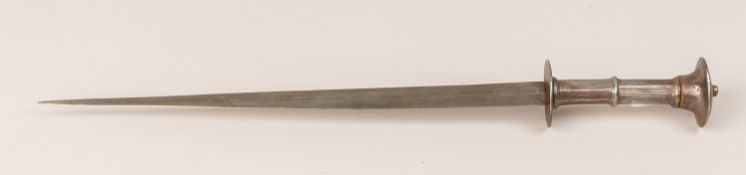 Renaissance Dagger