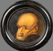 Artist around 1700