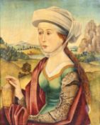 Rogier van der Weyden (1399-1464)-follower