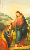 Lorenzo di Credi (1459-1537)-follower
