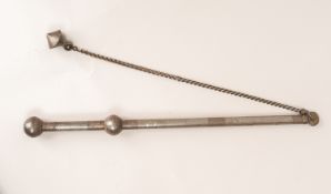 Oriental War Mace