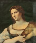 Sebastiano del Piombo (1485-1547)-follower
