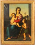 Raphael Sanzio (1483-1520)-follower-1520