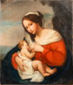 Italian Artist around 1700