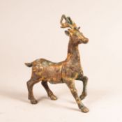Asian Deer