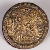 Plaque in Renaissance Taste