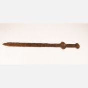 Early Sword