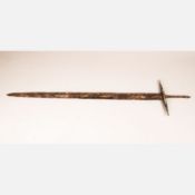 Celtic Sword