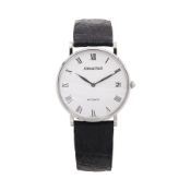 AUDEMARS PIGUET REF.14682ST LIMITED 47/200 IN STAINLESS STEEL - From 1994