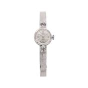 VENUS LADY IN WHITE GOLD - From 1960