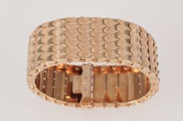 Breites Damenarmband