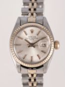 Damenarmbanduhr Rolex Date
