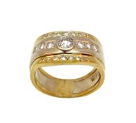 Brillant Ring