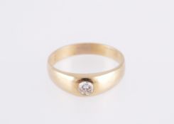 Brillant Ring