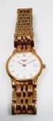 Damenarmbanuhr, LONGINES La Grande Classique