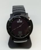 Armbanduhr  Junghans