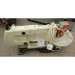 A SCROLL SAW NO VAT