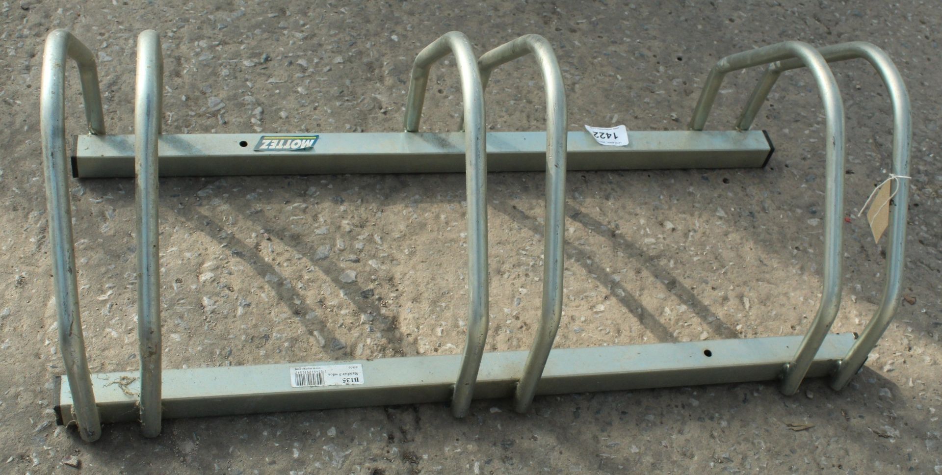 A BIKE STAND NO VAT - Image 4 of 4