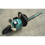 TOOLMASTER HEDGECUTTER - NO VAT