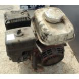HONDA ENGINE - NO VAT