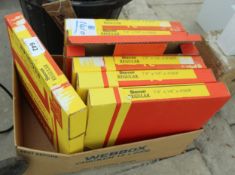 BAND SAW BLADES 74" X 1/4 NO VAT