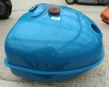 A FORDSON MAJOR FUEL TANK NO VAT