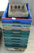 STORAGE CRATES NO VAT