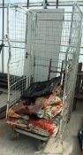 TROLLEY ETC. AND COAL NO VAT