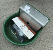 A DRINKING BOWL NO VAT