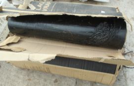 3 BALE WRAP NO VAT