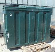 A FUEL TANK, KERSATORE, NEW 5 YEARS NO VAT