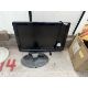A BUSH 26" TELEVISION WITH REMOTE CONTROL - Image 1 of 3