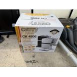 A BOXED CAMRY PASTA MAKING MACHINE