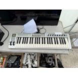 AN EVOLUTION MK-449C KEYBOARD