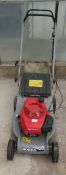 A HONDA HR3 HRB 423 IN FULL WORKING ORDER NO VAT
