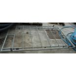 A ROOF RACK NO VAT