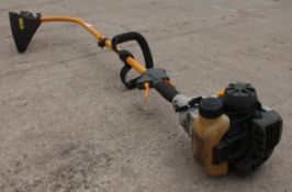 A RYOBI STRIMMER NO VAT
