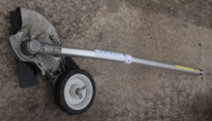 STIHL EDGING ATTACHMENT NO VAT