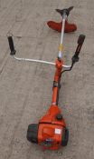 A HUSQVARNA 545 RXT BRUSH CUTTER + VAT