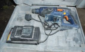 2 RYOBI DRILLS AND 1 OTHER NO VAT