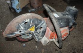 A STONE SAW NO VAT