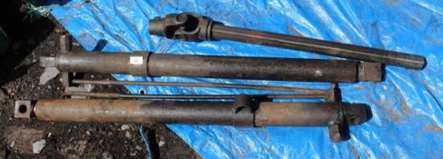 RAMS ETC. NO VAT