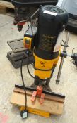A PERFORM MORTICE MACHINE NO VAT