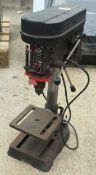 A DRILL PRESS NO VAT