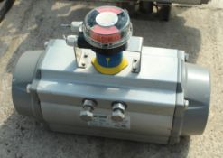 A LARGE AIR TORQUE + VAT