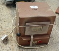 A UHLIG KILN NO VAT