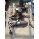 FOUR POWER TOOLS TO INCLUDE A BOSCH SANDER, AND A GRINDER ETC - Image 3 of 3