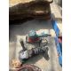 FOUR POWER TOOLS TO INCLUDE A BOSCH SANDER, AND A GRINDER ETC - Image 2 of 3